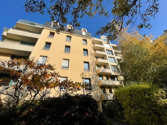 Appartement T2  - Rennes (541603) - 1