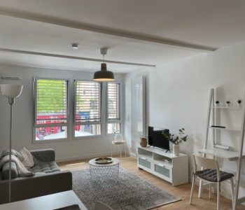 Appartement T1  - Rennes (541642) - vignette