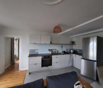 Appartement T2  - Rennes (541816) - vignette