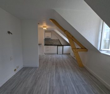 Appartement T1  - Rennes (541839) - vignette