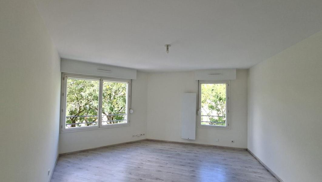 Appartement T2  - Rennes (541866) - vue principale