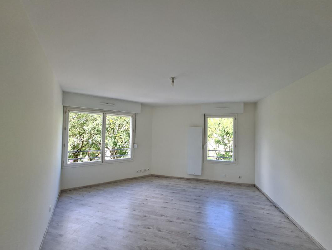 Appartement T2  - Rennes (541866) - 1