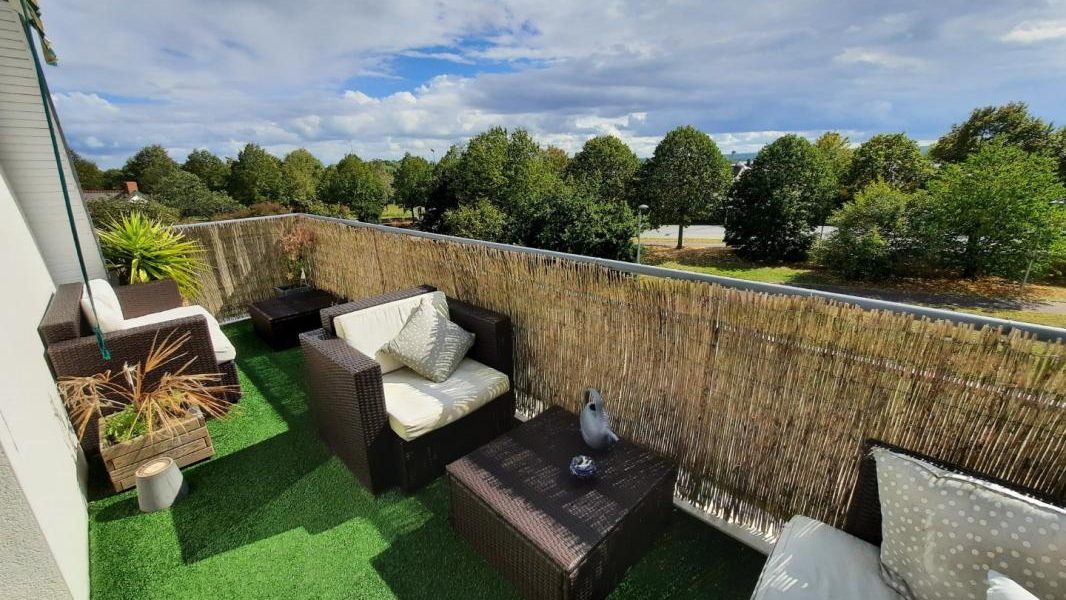 Appartement T3  - Bruz (541304) - vue principale