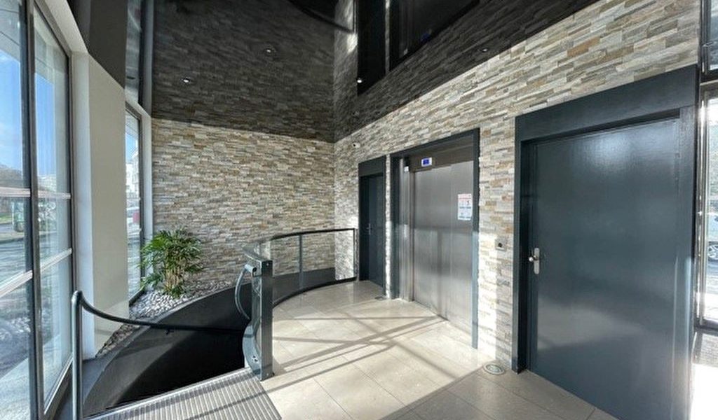 Appartement T4  - Rennes (557869) - vue principale