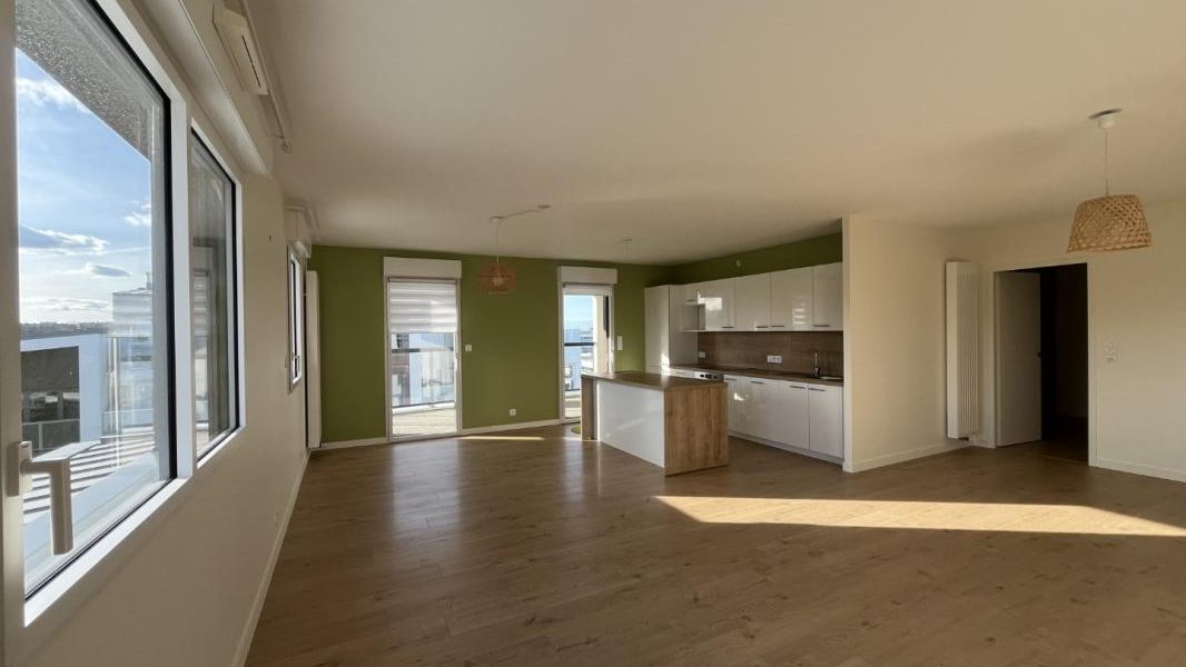 Appartement T4  - Saint Malo (542105) - vue principale