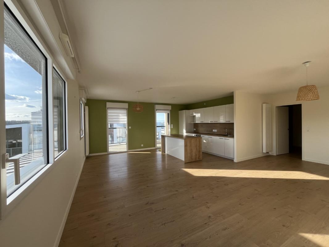 Appartement T4  - Saint Malo (542105) - 1