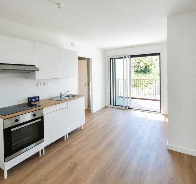 Appartement T3  - Lorient (546328) - vue principale