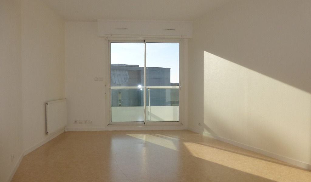 Appartement T2  - Rennes (539234) - vue principale