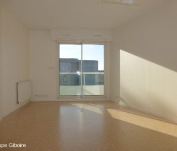 Appartement T2  - Rennes (539234) - vignette