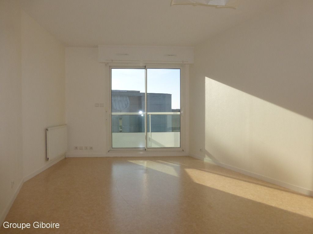 Appartement T2  - Rennes (539234) - 1