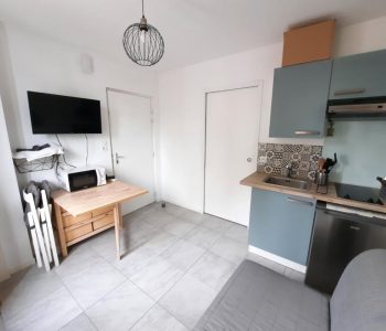 Appartement T1  - Guignen (541343) - vignette