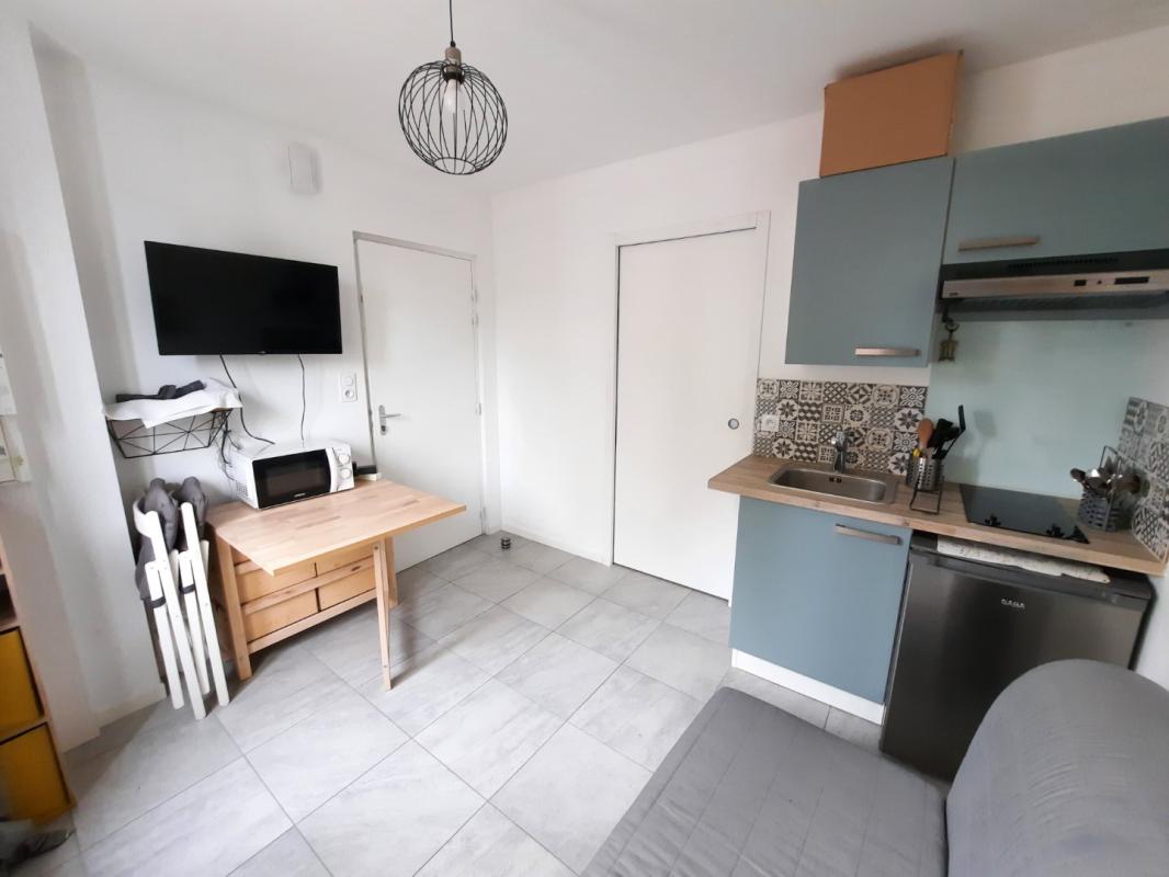 Appartement T1  - Guignen (541343) - 1