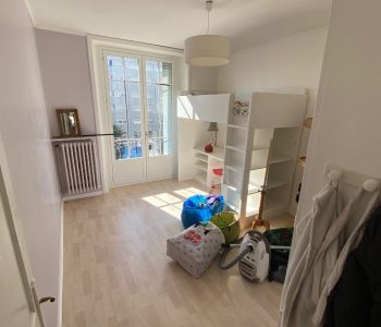 Appartement T4  - Rennes (541910) - vignette