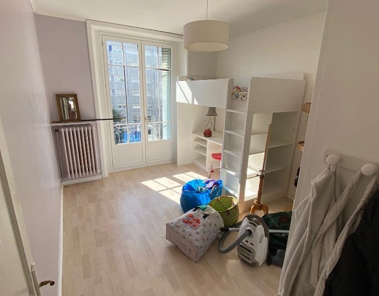 Appartement T4  - Rennes (541910) - vue principale
