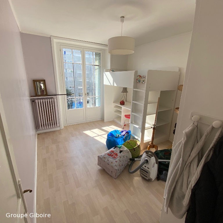 Appartement T4  - Rennes (541910) - 1