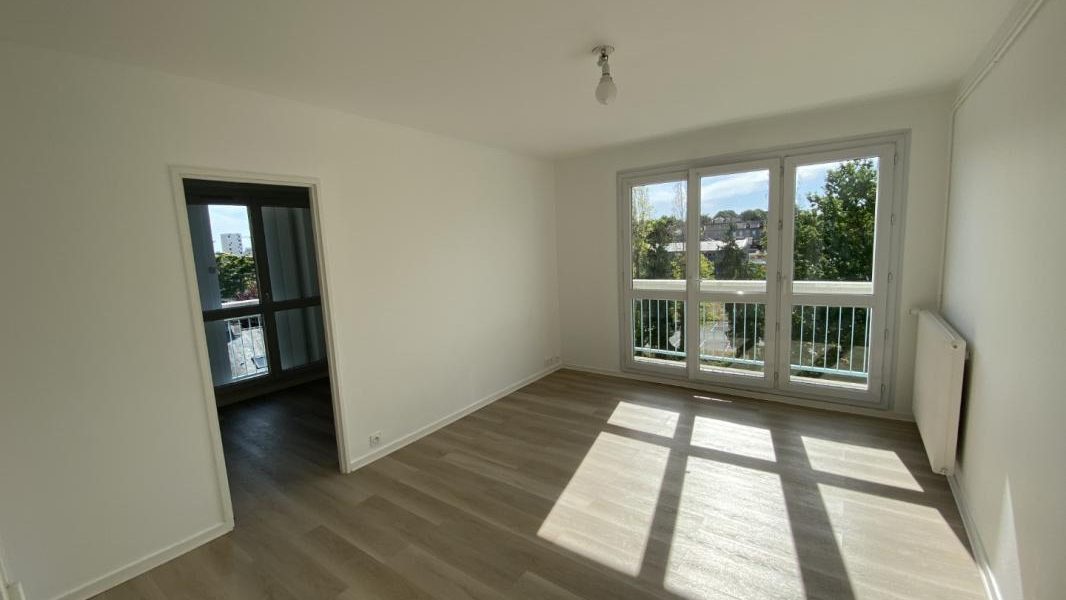 Appartement T3  - Rennes (541935) - vue principale