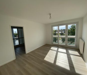 Appartement T3  - Rennes (541935) - vignette