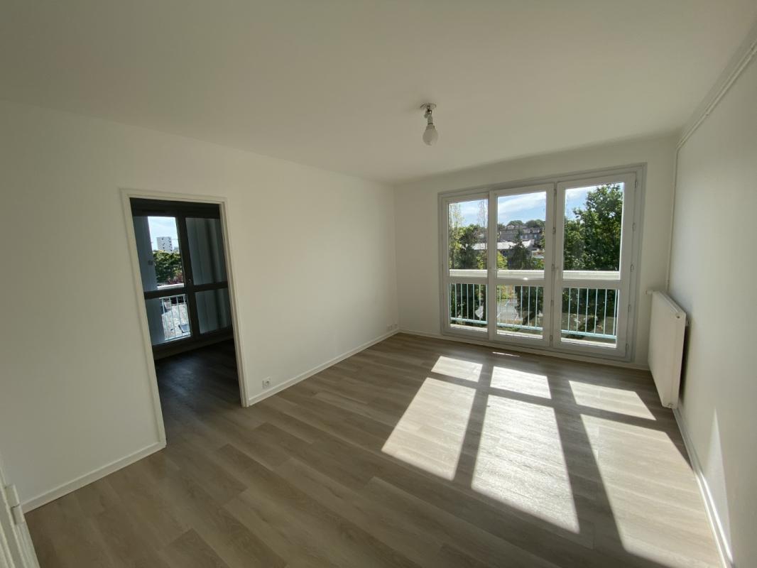 Appartement T3  - Rennes (541935) - 1
