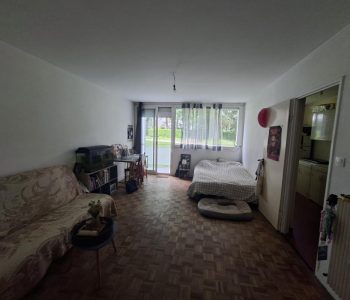 Appartement T1  - Rennes (542792) - vignette