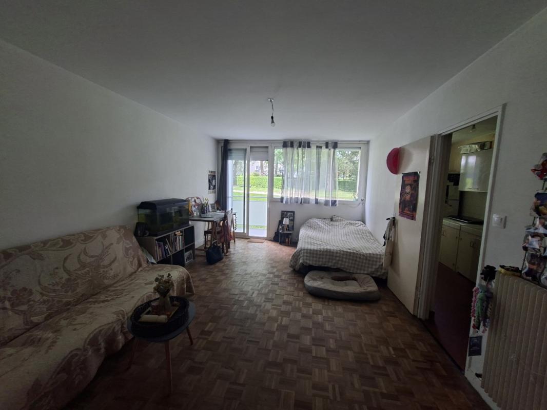 Appartement T1  - Rennes (542792) - 1
