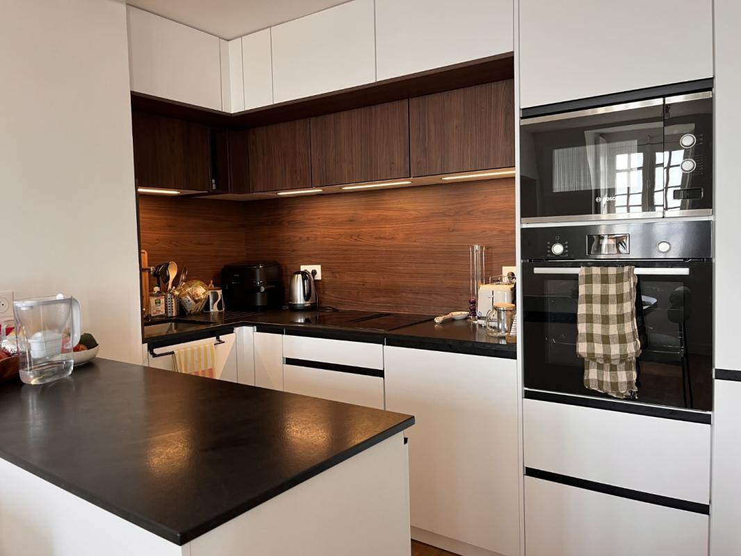 Appartement T3  - Saint Malo (529671) - 1