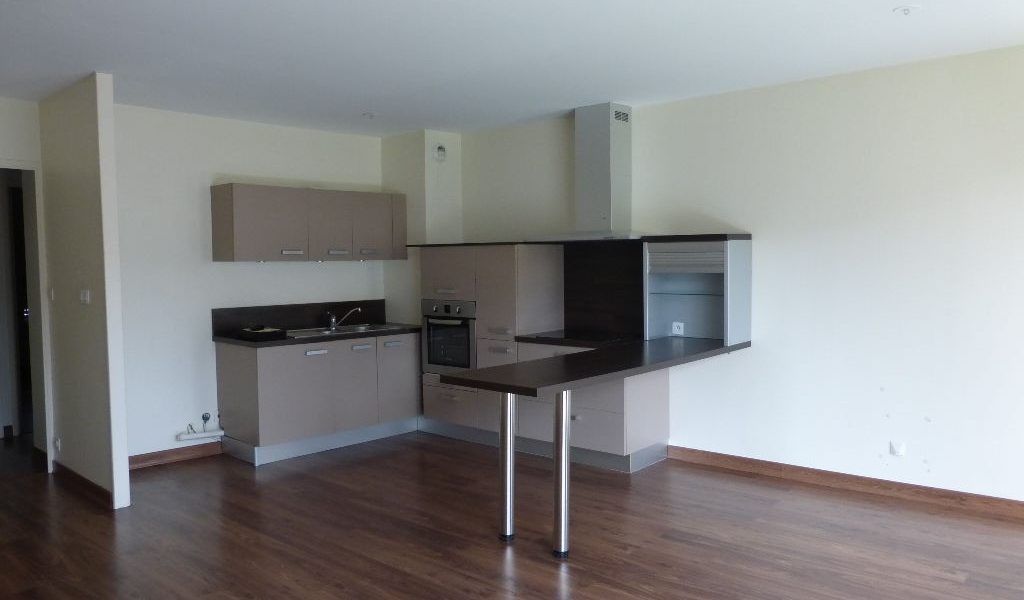 Appartement T3  - Rennes (548638) - vue principale