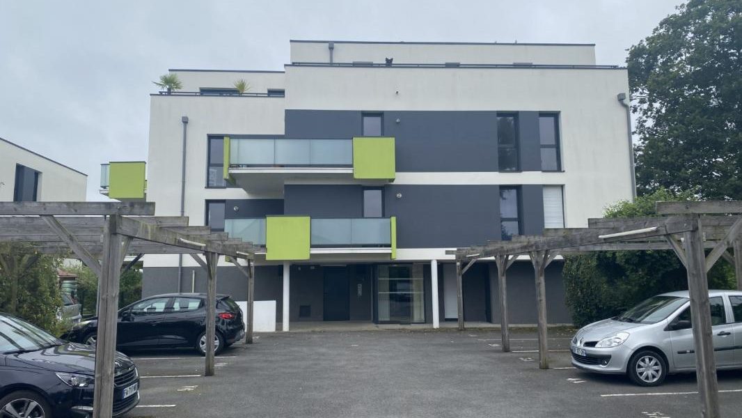 Appartement T3  - Betton (541784) - vue principale