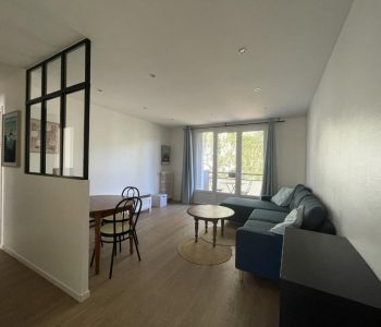 Appartement T3  - Rennes (515785) - vignette