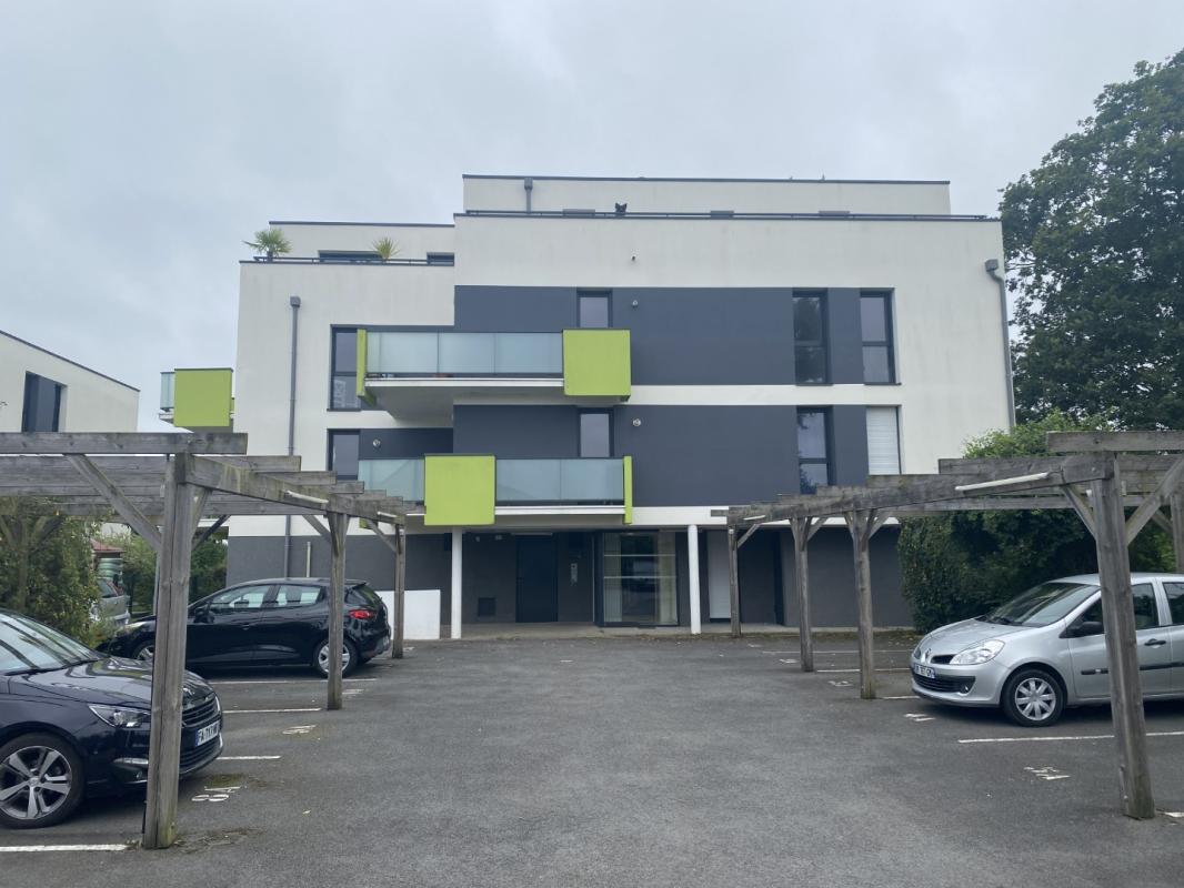 Appartement T3  - Betton (541784) - 1
