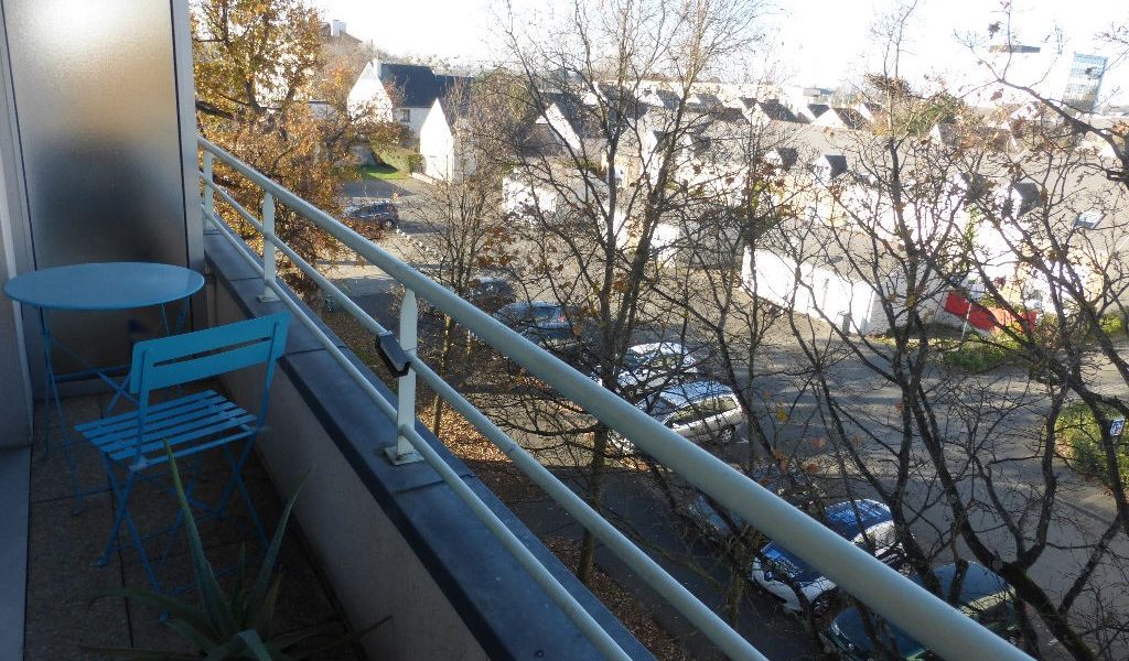 Appartement T2  - Rennes (539904) - vue principale