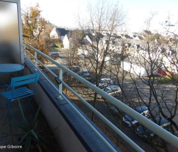 Appartement T2  - Rennes (539904) - vignette