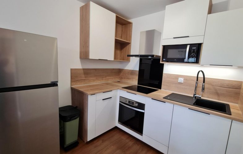 Appartement T2  - Noyal Sur Vilaine (545285) - vignette