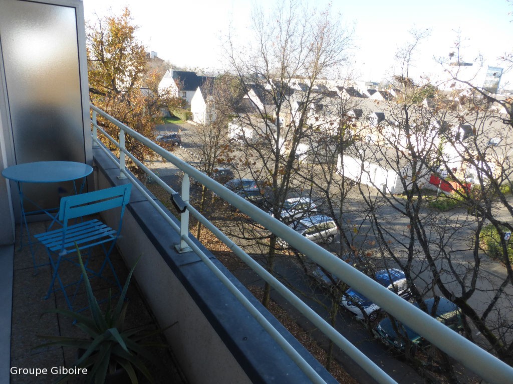 Appartement T2  - Rennes (539904) - 1