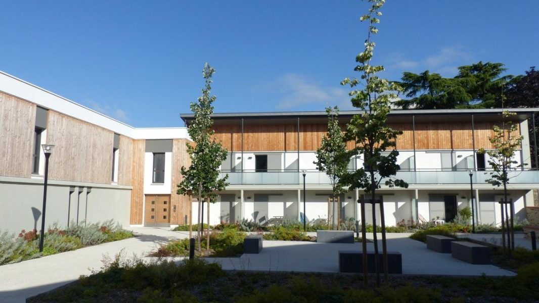 Appartement T1  - Rennes (541865) - vue principale