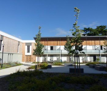 Appartement T1  - Rennes (541865) - vignette