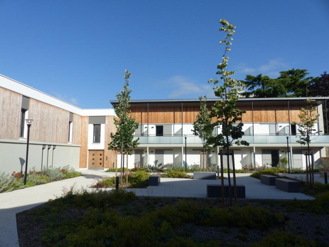 Appartement T1  - Rennes (541865) - 1