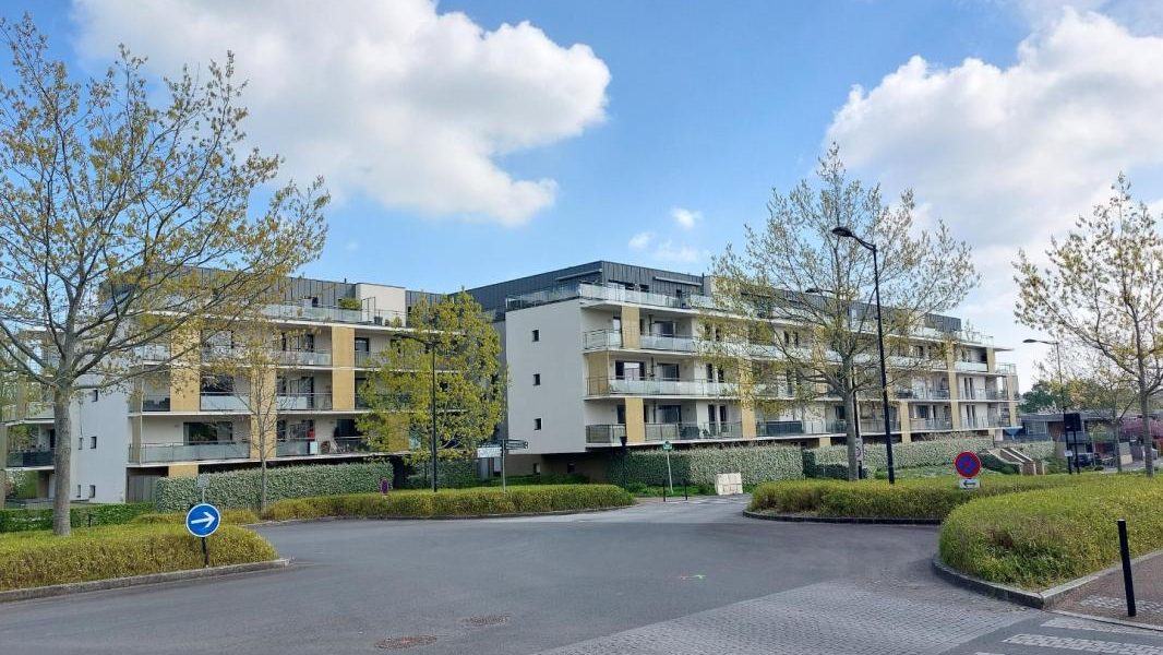 Appartement T3  - Pace (548698) - vue principale