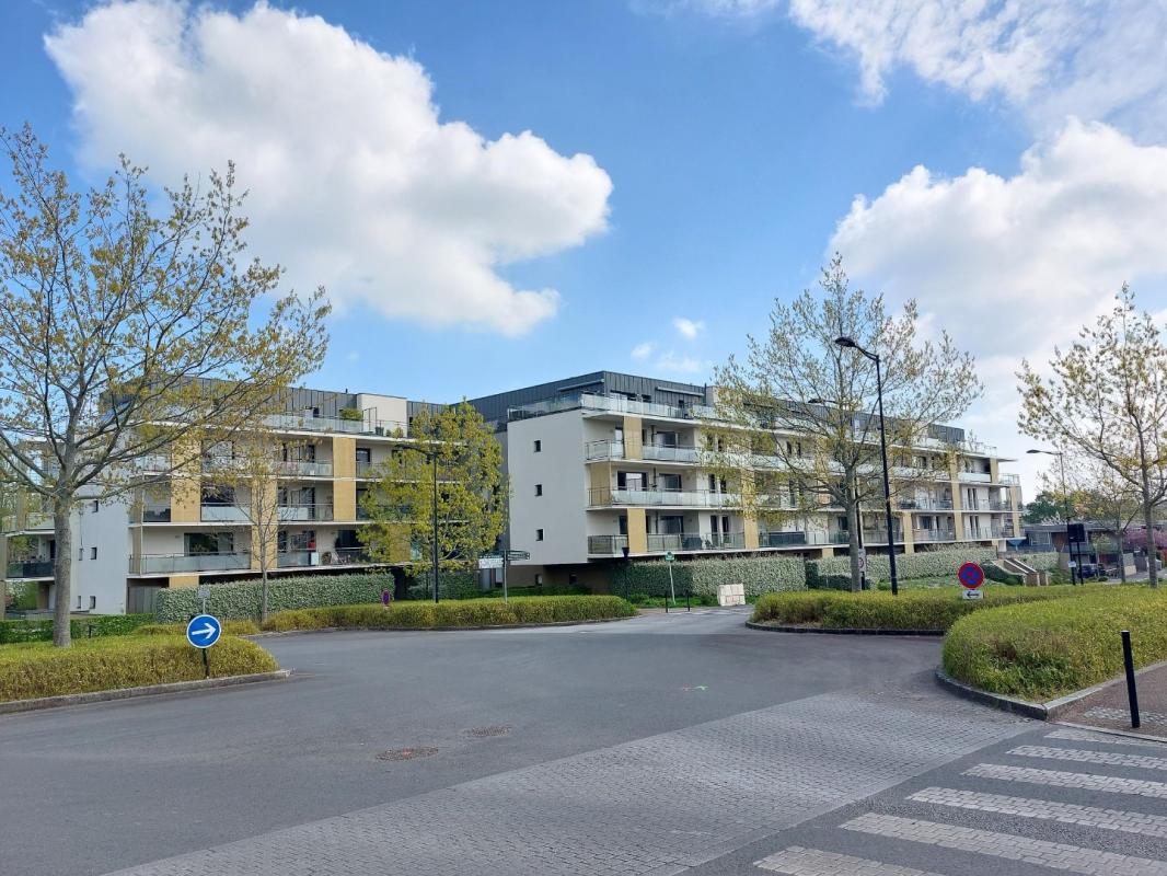Appartement T3  - Pace (548698) - 1
