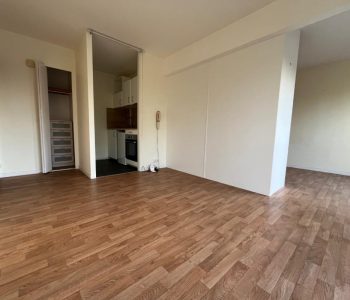 Appartement T1  - Nantes (533211) - vignette