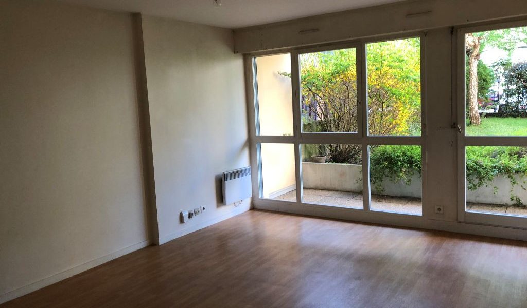 Appartement T2  - Rennes (538307) - vue principale