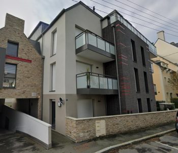 Appartement T1  - Saint Malo (533357) - vignette