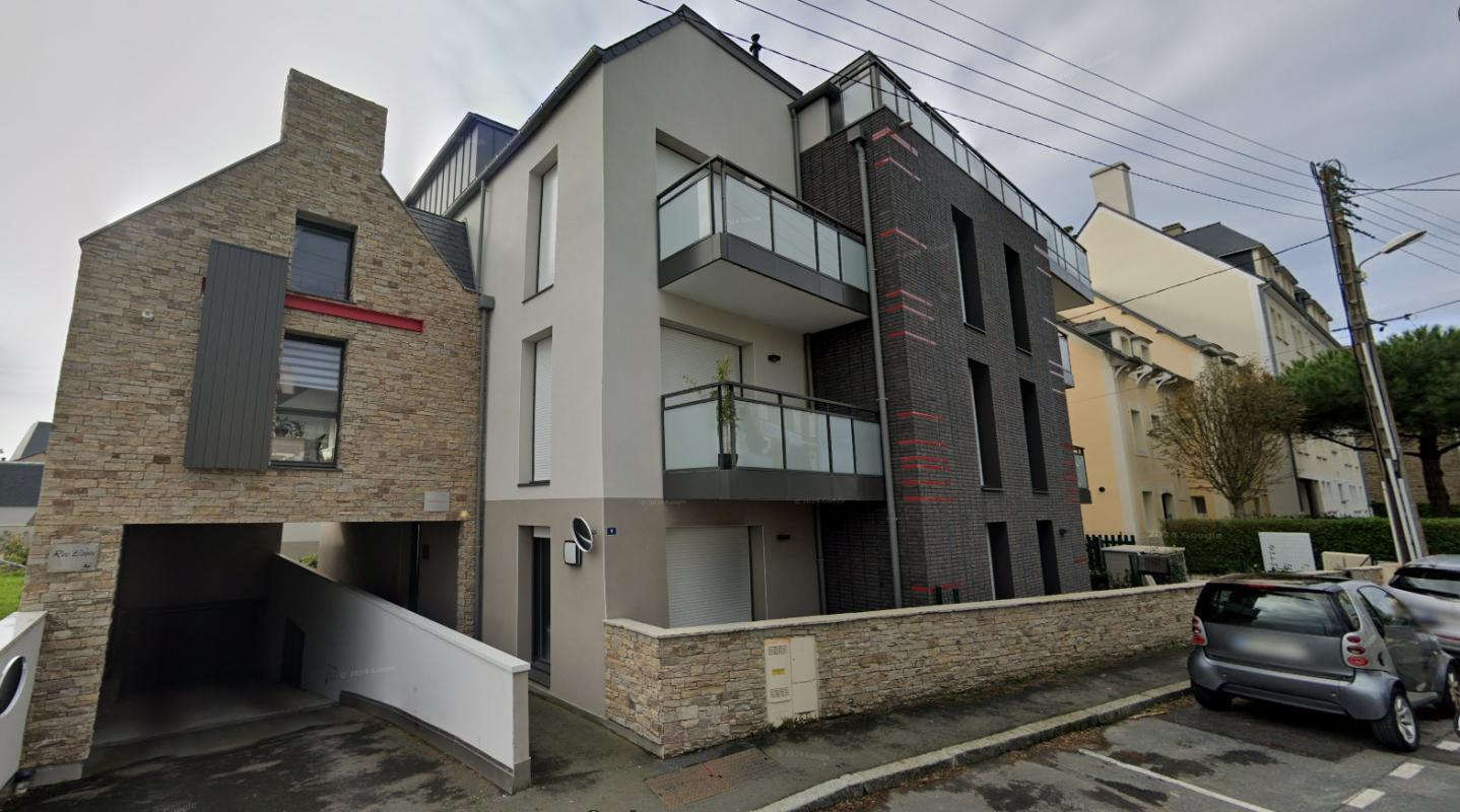 Appartement T1  - Saint Malo (533357) - 1