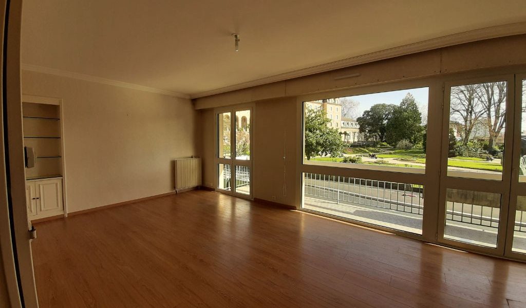 Appartement T3  - Rennes (541701) - vue principale
