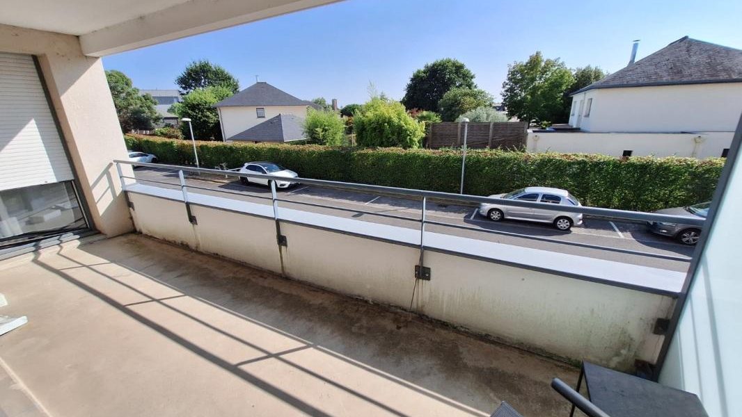 Appartement T3  - Bruz (551476) - vue principale