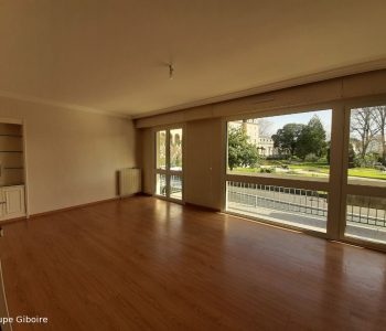 Appartement T3  - Rennes (541701) - vignette
