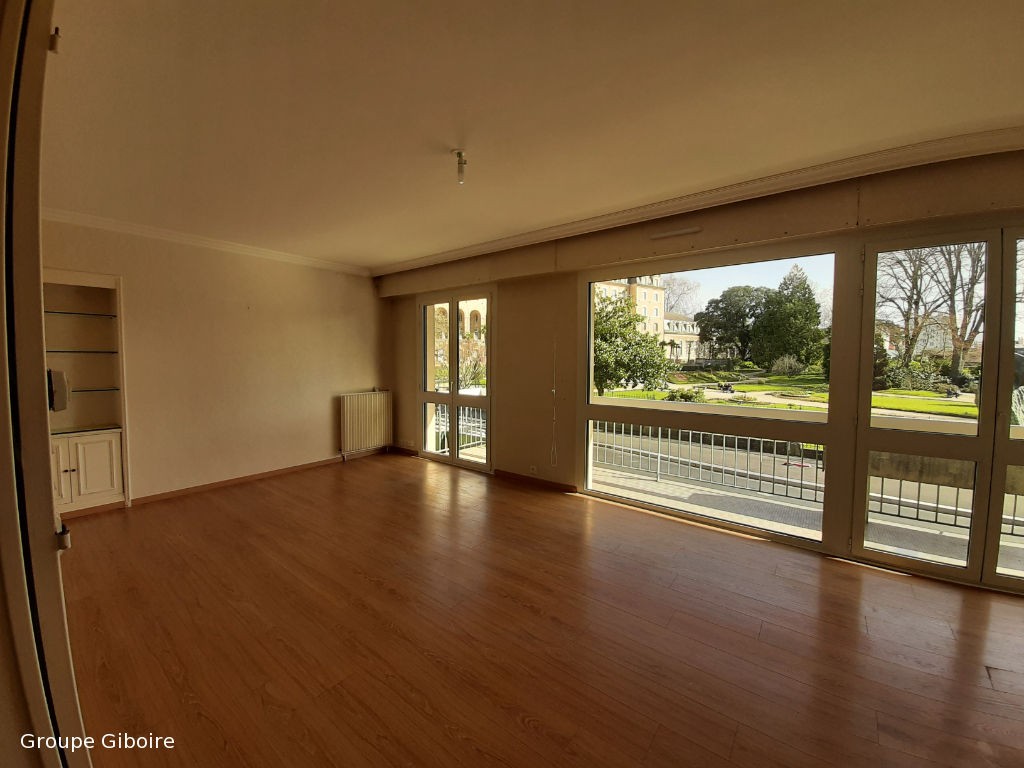 Appartement T3  - Rennes (541701) - 1