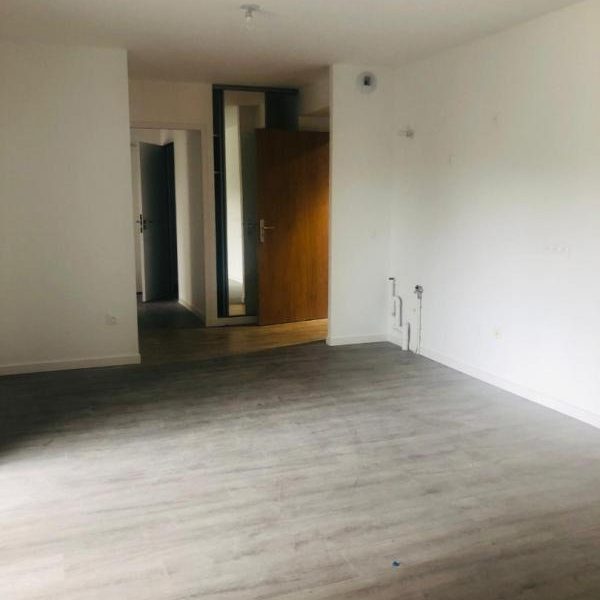 Appartement T3  - Angers (530924) - vue principale