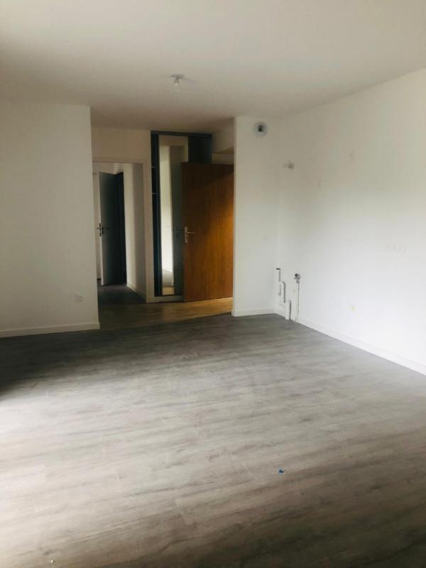 Appartement T3  - Angers (530924) - 1