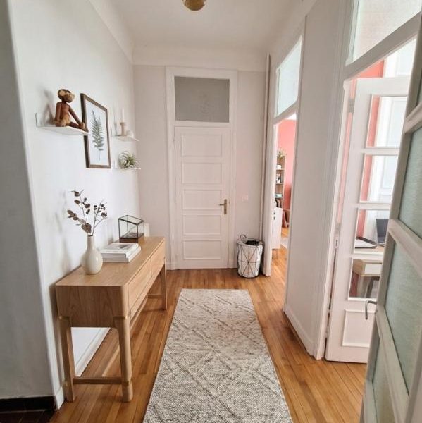 Appartement T7  - Port Louis (524696) - vue principale