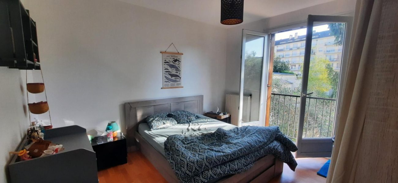 Appartement T2  - Rennes (526183) - vue principale